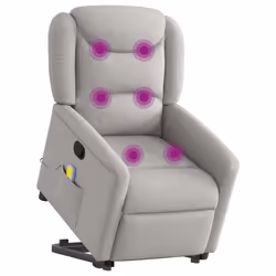 VidaXL 3303213 fauteuil - Vue supplémentaire 3