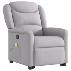 VidaXL 3303213 fauteuil - Vue supplémentaire 4