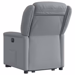 VidaXL 3303214 fauteuil - Vue supplémentaire 7