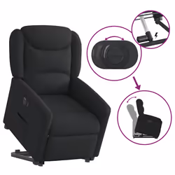 VidaXL 3303216 fauteuil - Vue supplémentaire 8
