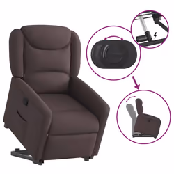 VidaXL 3303219 fauteuil - Vue supplémentaire 8