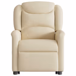 VidaXL 3303222 fauteuil - Vue supplémentaire 5
