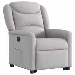 VidaXL 3303223 fauteuil - Vue supplémentaire 4