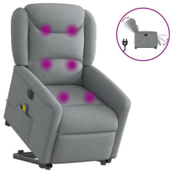 VidaXL 3303224 fauteuil