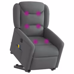 VidaXL 3303225 fauteuil