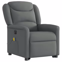 VidaXL 3303225 fauteuil - Vue supplémentaire 4