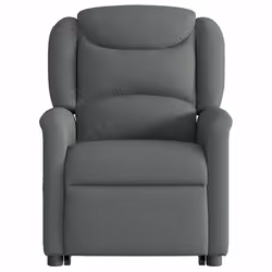 VidaXL 3303225 fauteuil - Vue supplémentaire 5