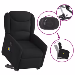 VidaXL 3303226 fauteuil - Vue supplémentaire 8