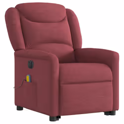 VidaXL 3303227 fauteuil - Vue supplémentaire 4