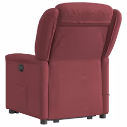 VidaXL 3303227 fauteuil - Vue supplémentaire 7