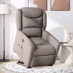 VidaXL 3303231 fauteuil
