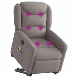 VidaXL 3303231 fauteuil