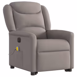 VidaXL 3303231 fauteuil - Vue supplémentaire 4