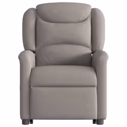 VidaXL 3303231 fauteuil - Vue supplémentaire 5
