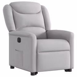 VidaXL 3303233 fauteuil - Vue supplémentaire 4