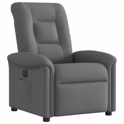 VidaXL 3303235 fauteuil - Vue supplémentaire 4