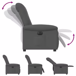 VidaXL 3303235 fauteuil - Vue supplémentaire 8