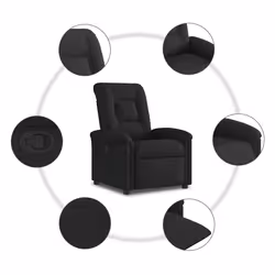 VidaXL 3303236 fauteuil - Vue supplémentaire 7