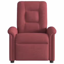 VidaXL 3303237 fauteuil - Vue supplémentaire 5
