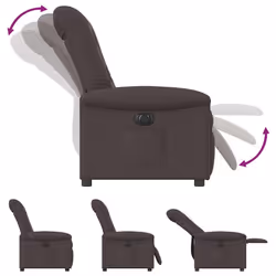 VidaXL 3303239 fauteuil - Vue supplémentaire 8