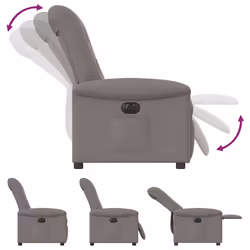 VidaXL 3303241 fauteuil - Vue supplémentaire 8