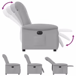 VidaXL 3303243 fauteuil - Vue supplémentaire 8
