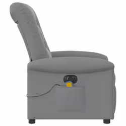 VidaXL 3303244 fauteuil - Vue supplémentaire 6