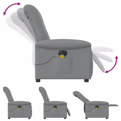 VidaXL 3303244 fauteuil - Vue supplémentaire 8