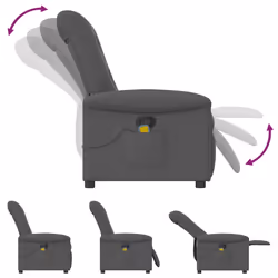 VidaXL 3303245 fauteuil - Vue supplémentaire 6