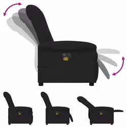 VidaXL 3303246 fauteuil - Vue supplémentaire 8