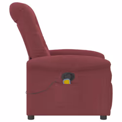 VidaXL 3303247 fauteuil - Vue supplémentaire 4