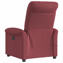 VidaXL 3303247 fauteuil - Vue supplémentaire 5