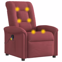 VidaXL 3303247 fauteuil - Vue supplémentaire 6