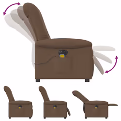 VidaXL 3303248 fauteuil - Vue supplémentaire 8