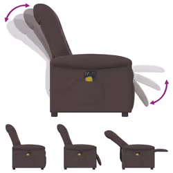 VidaXL 3303249 fauteuil - Vue supplémentaire 8