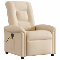 VidaXL 3303252 fauteuil - Vue supplémentaire 4
