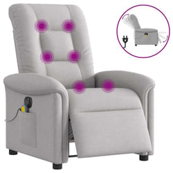 VidaXL 3303253 fauteuil