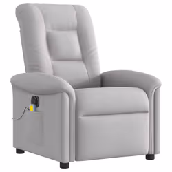 VidaXL 3303253 fauteuil - Vue supplémentaire 4