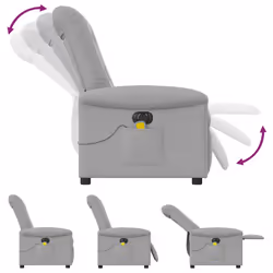 VidaXL 3303253 fauteuil - Vue supplémentaire 8