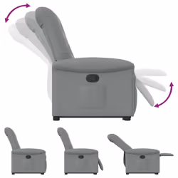 VidaXL 3303254 fauteuil - Vue supplémentaire 8