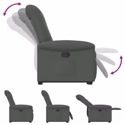 VidaXL 3303255 fauteuil - Vue supplémentaire 7