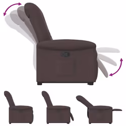 VidaXL 3303259 fauteuil - Vue supplémentaire 7