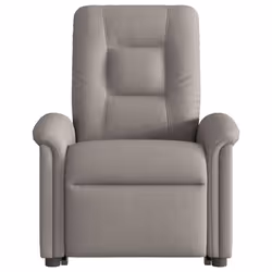 VidaXL 3303261 fauteuil - Vue supplémentaire 4