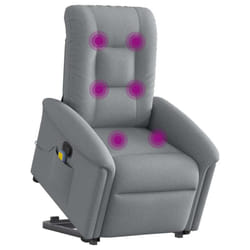 VidaXL 3303264 fauteuil