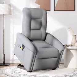 VidaXL 3303264 fauteuil