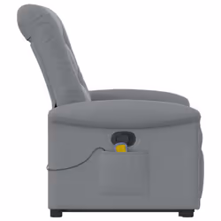 VidaXL 3303264 fauteuil - Vue supplémentaire 5