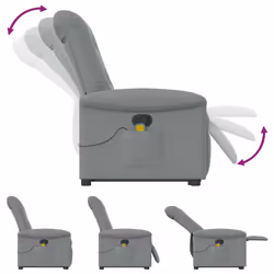 VidaXL 3303264 fauteuil - Vue supplémentaire 7