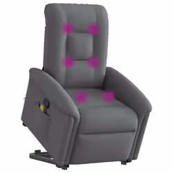 VidaXL 3303265 fauteuil