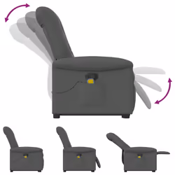VidaXL 3303265 fauteuil - Vue supplémentaire 8