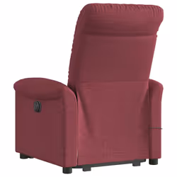 VidaXL 3303267 fauteuil - Vue supplémentaire 7